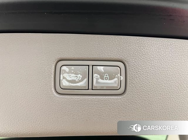 Genesis GV80 id 3818753 из Кореи 10