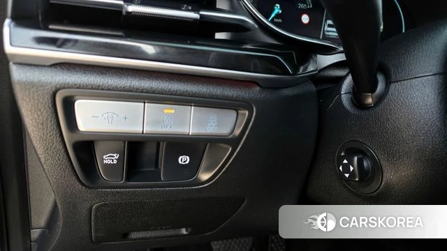 Genesis G80 (RG3) id 3818763 из Кореи 10