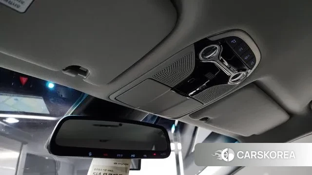 Hyundai Grandeur IG id 3647159 из Кореи 10