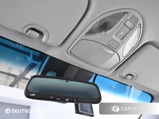 Hyundai The New Max Cruise id 3403305 из Кореи 10