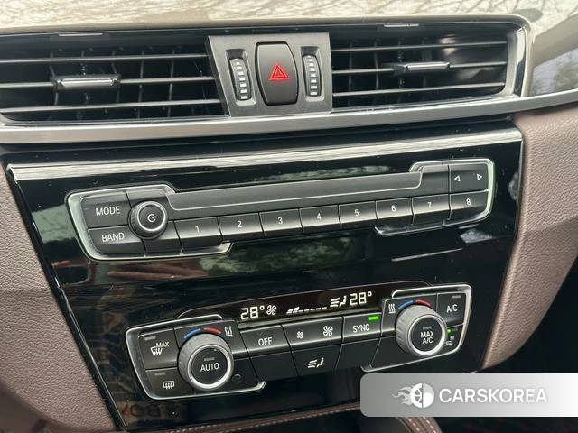 BMW X1 id 3927044 из Китая 10