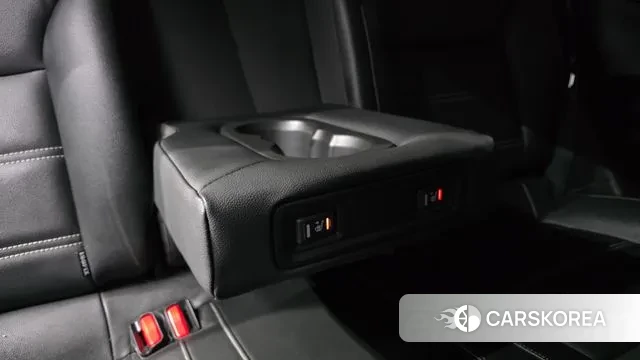 Renault Korea (Samsung) The New QM6 id 3759337 из Кореи 10