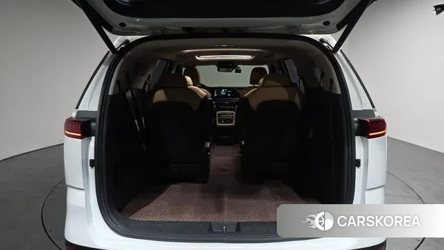 Kia Carnival 4th generation id 3726950 из Кореи 10