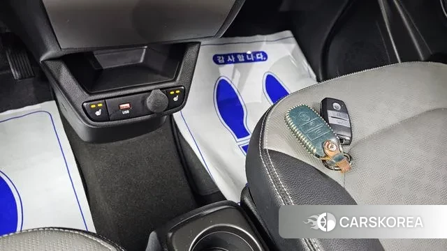 Kia The New Ray id 3311493 из Кореи 10