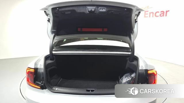 Volvo S90 id 4414984 из Кореи 10