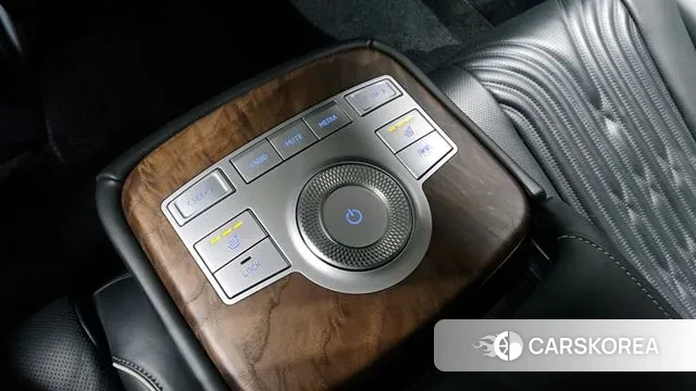 Genesis G80 (RG3) id 3741597 из Кореи 10