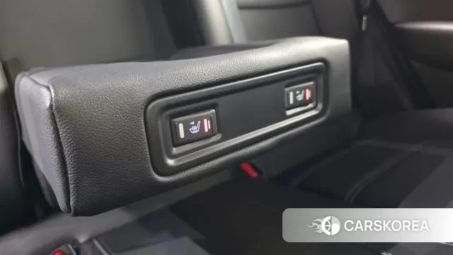 Renault Korea (Samsung) The New QM6 id 3692178 из Кореи 10