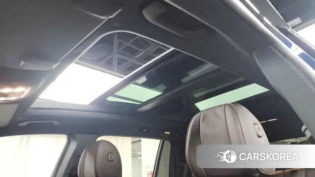 Mercedes-Benz GLS - Class X167 id 3016903 из Кореи 10