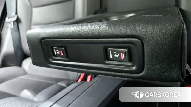 Renault Korea (Samsung) The New QM6 id 3428984 из Кореи 10