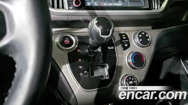 Kia The New Ray id 2756449 из Кореи 10