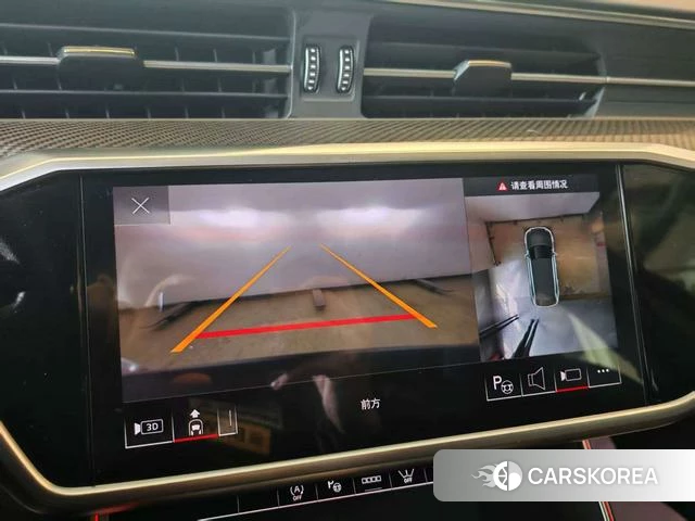 Audi RS 6 id 4259170 из Китая 10