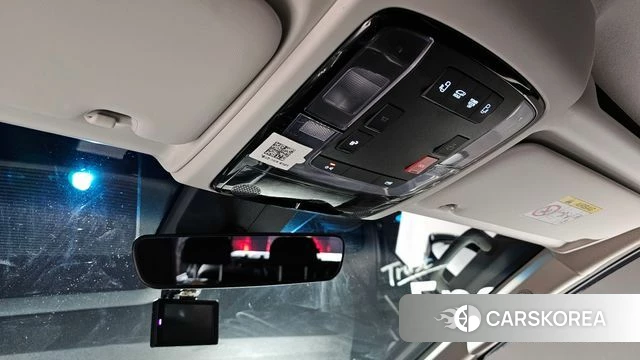 Hyundai Staria id 4302527 из Кореи 10