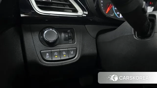 Chevrolet (GM Daewoo) The New Spark id 3547573 из Кореи 10