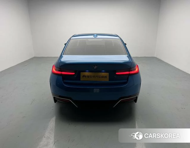 BMW i3 id 4387555 из Китая 10