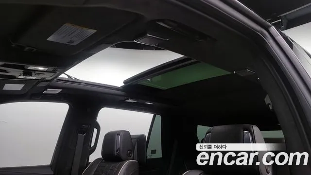 Cadillac Escalade 5th Generation id 2873852 из Кореи 10