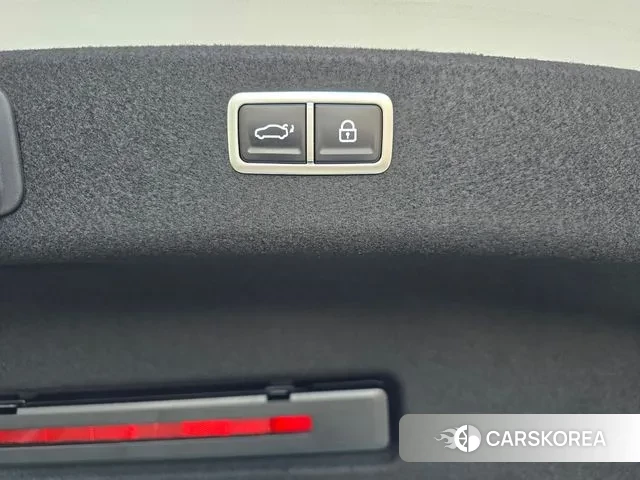 Genesis G80 (RG3) id 3498157 из Кореи 10