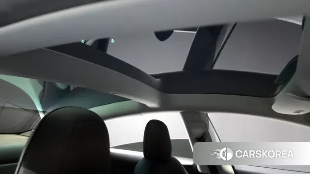 Tesla Model 3 id 3033102 из Кореи 10