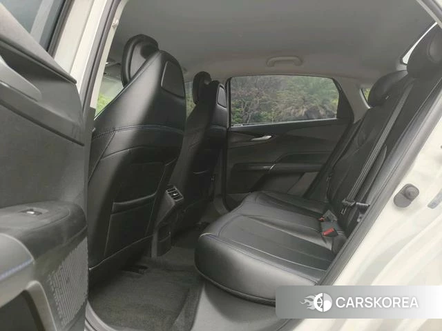 Chang'an Yidong PHEV id 3939404 из Китая 10