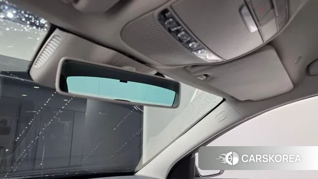 Mercedes-Benz C-Class W205 id 3713664 из Кореи 10