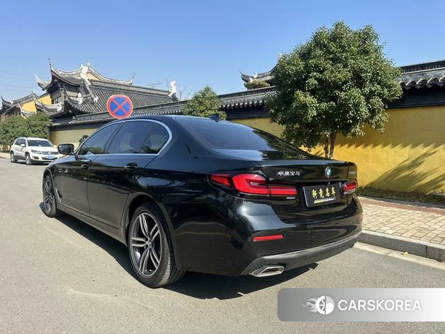 BMW 5 series id 4258987 из Китая 10