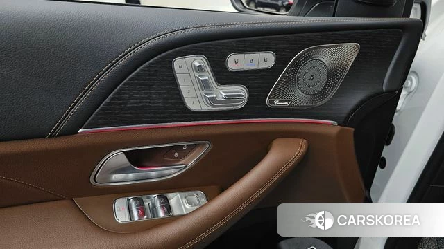 Mercedes-Benz GLE-Class W167 id 3891033 из Кореи 10