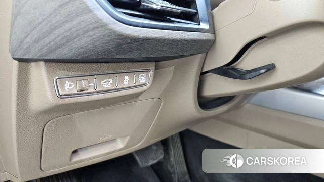 Kia K8 Hybrid id 4631041 из Кореи 10