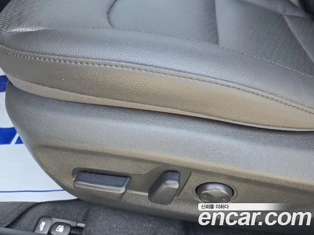 Hyundai The New Avante AD id 2672318 из Кореи 10