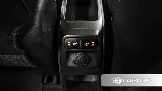 Kia The New Ray id 4225859 из Кореи 10