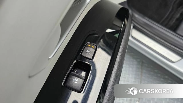 Hyundai Tucson Hybrid (NX4) id 4542172 из Кореи 10