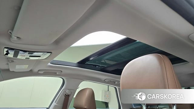 Hyundai Grandeur Hybrid (GN7) id 4935048 из Кореи 10