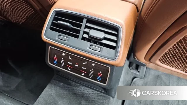 Audi A6 (C8) id 3344074 из Кореи 10