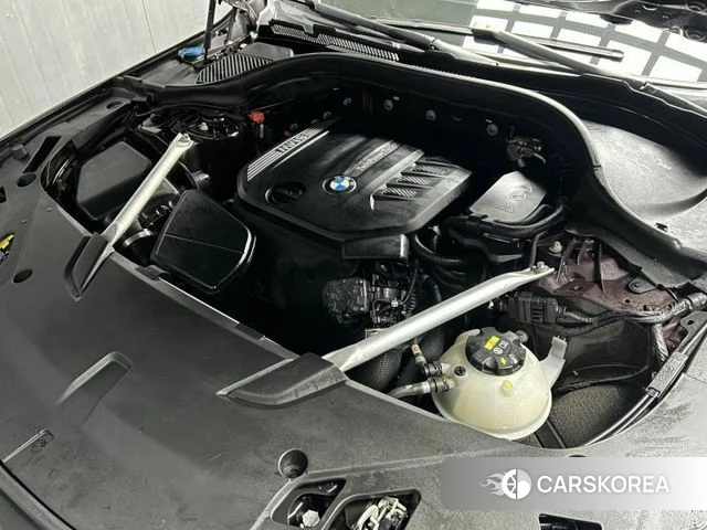 BMW 6 Series GT (G32) id 4775800 из Кореи 10