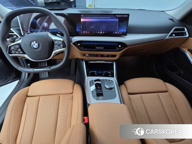 BMW 3 Series (G20) id 4767286 из Кореи 10