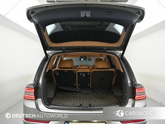 Genesis GV80 id 4619062 из Кореи 10