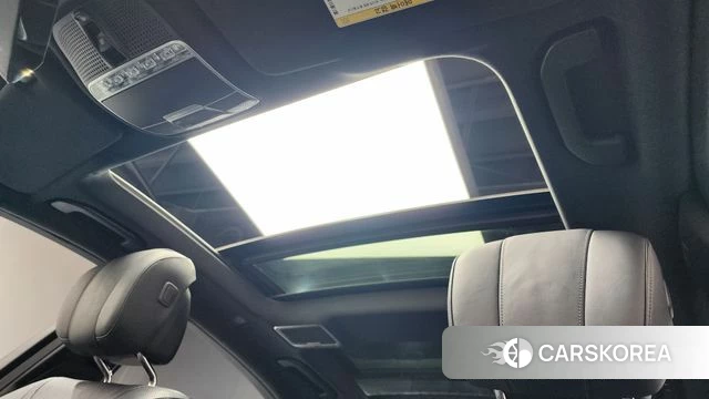 Mercedes-Benz S-Class W222 id 3808072 из Кореи 10