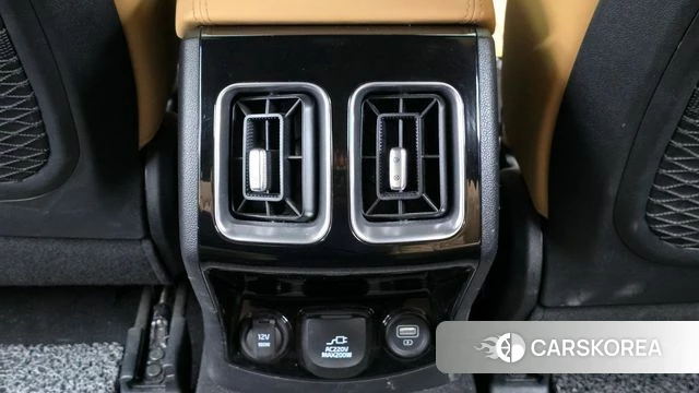 Kia Sorento 4th Generation id 4356107 из Кореи 10