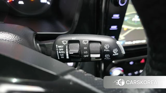 Ssangyong Berry New Tivoli id 3807629 из Кореи 10