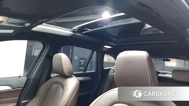 BMW X1 (F48) id 3443572 из Кореи 10