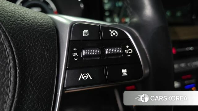Kia Mohave Master id 4712252 из Кореи 10
