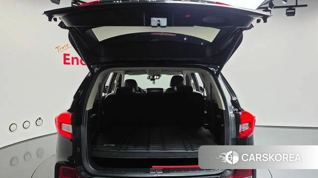 Ssangyong G4 Rexton id 4882170 из Кореи 10
