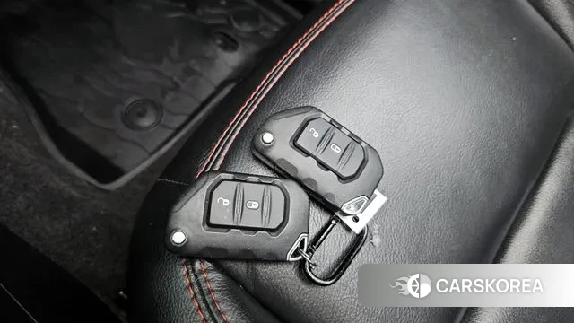 Jeep Wrangler (JL) id 3253634 из Кореи 10