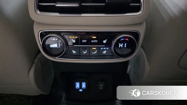 Genesis GV80 id 3696711 из Кореи 10