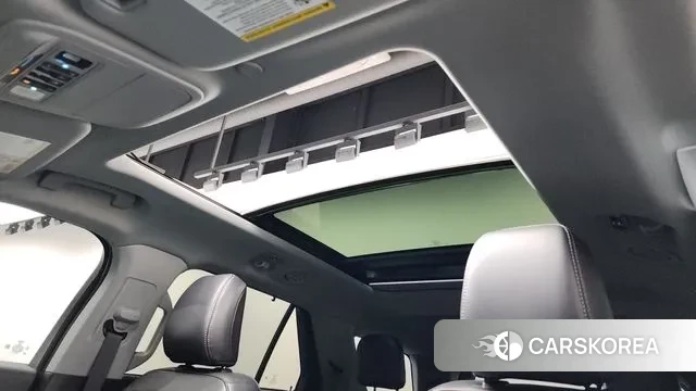 Ford Explorer 6th Generation id 3365660 из Кореи 10