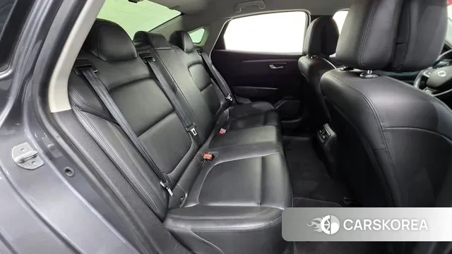 Renault Korea (Samsung) SM6 id 3736439 из Кореи 10