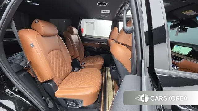 Kia Mohave Master id 3447510 из Кореи 10