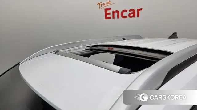 Hyundai Venue id 3703354 из Кореи 10