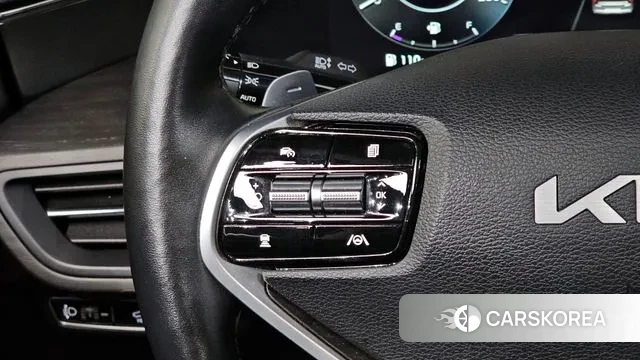 Kia K8 id 3289707 из Кореи 10