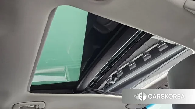 Kia The New K5 2nd generation id 3573823 из Кореи 10