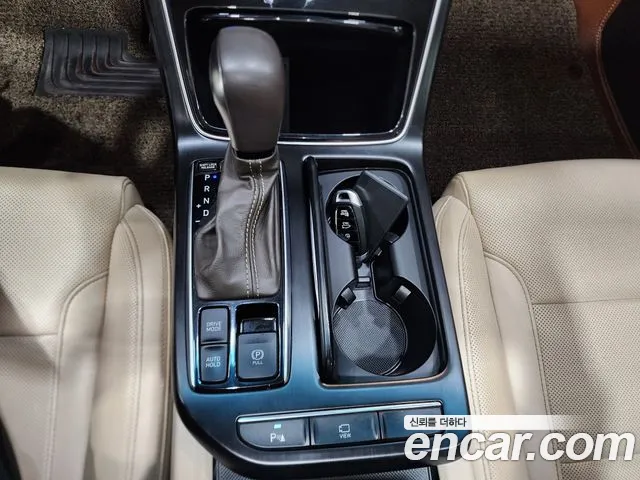 Hyundai Grandeur IG id 2528279 из Кореи 10