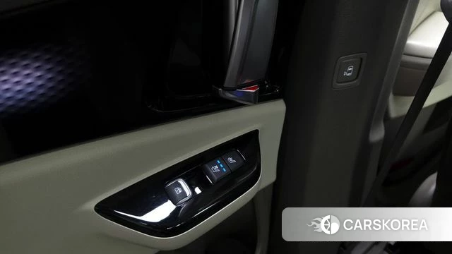 Kia Carnival 4th generation id 4268577 из Кореи 10